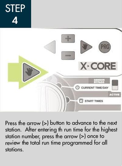 Image result for How to Program a Hunter X Core Timer