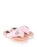 Buy Peach Flip Flop & Slippers for Women by SAPATOS Online | Ajio.com