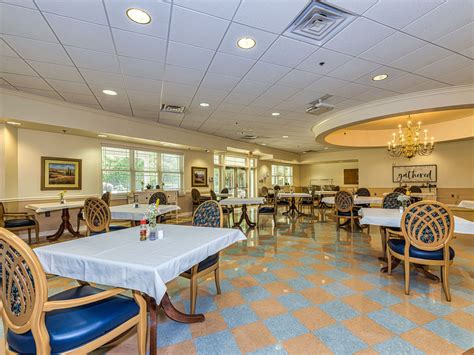 Brightmoor Nursing Center | Nursing Facility | Griffin, GA
