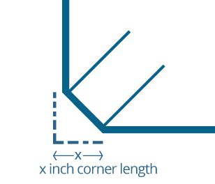 Buy Glass Type of polishing edges & corners of glass India