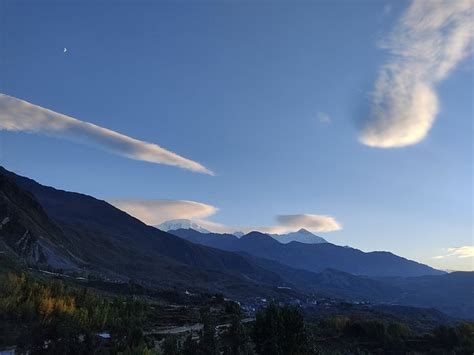 MUSTANG PANORAMA INN (Muktinath) - Inn Reviews, Photos, Rate Comparison ...