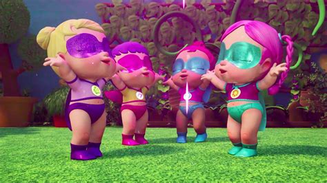 La ola de calor (en inglés)