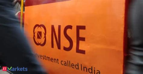 audit: NSE gave unfair access to some brokers forensic audit says - The ...