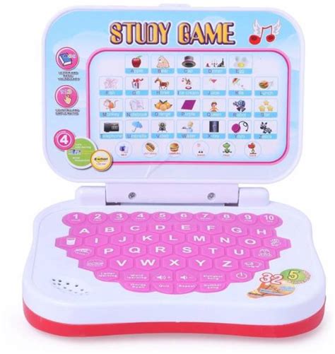 Kids Laptop - Buy Child Laptop online at best prices - Flipkart.com
