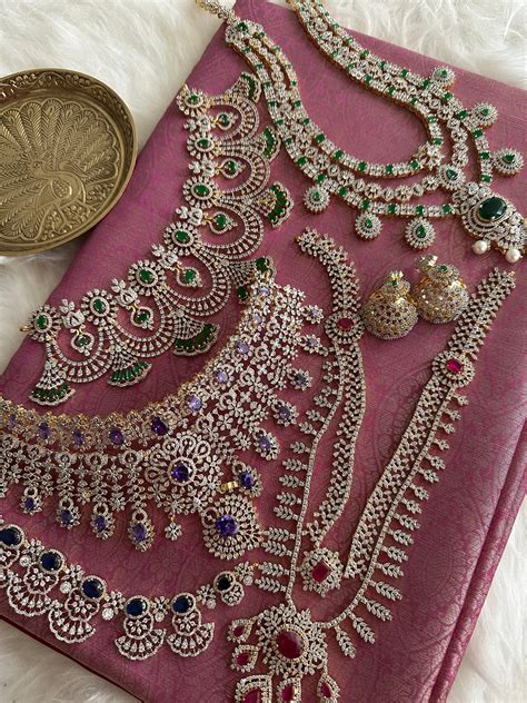 Premium Luxe Jewellery Collection | OH BY OZY – Ohbyozy