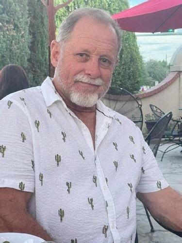 Randy Riley Obituary (2024) - Carlsbad, NM - West Funeral Home - Carlsbad