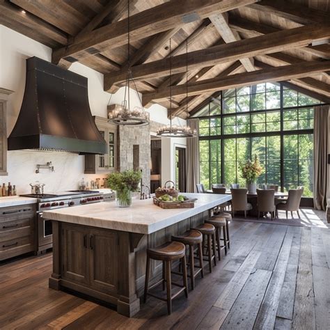 15 Rustic Home Decor Ideas for Timeless Charm