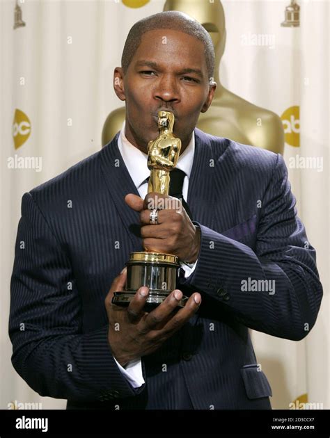 Actor jamie foxx hi-res stock photography and images - Alamy