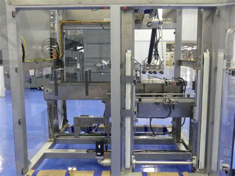 Robotic Tray Packer 的图像结果