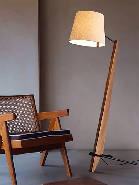 Silva Giant Floor Lamp – Vakkerlight