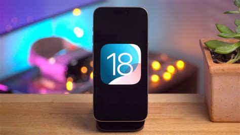 Image result for iOS 18