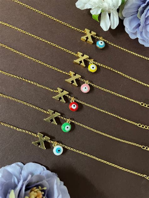 Designer Customized Full Name Pendant Rakhi | Digital Dress Room