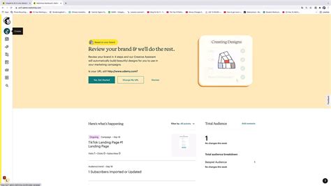 MailChimp Tutorials for Beginners 的图像结果