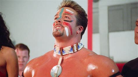 Day of the Warrior (1996) Screencap | Fancaps