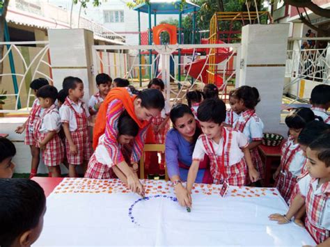 Welcome to St. John's Senior Secondary School