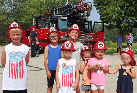 Summer Reading - Fond du Lac Public Library