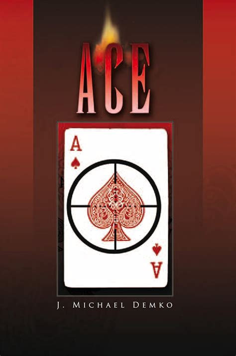 Ace eBook : Demko, J. Michael: Amazon.in: Kindle Store