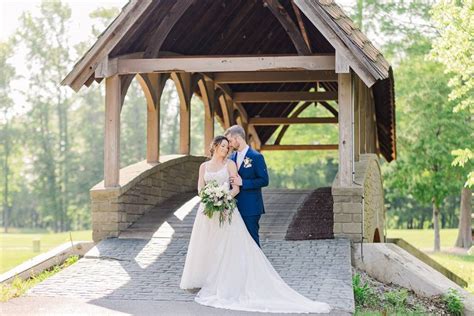 The 10 Best Country Club Wedding Venues in Lexington - WeddingWire