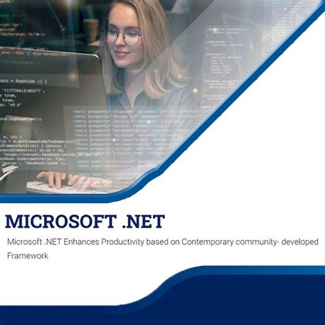 Image result for Microsoft .Net