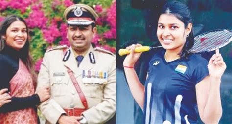 Badminton star Kuhoo Garg कैसे बनी UPSE Topper? जानिए उनका सफर
