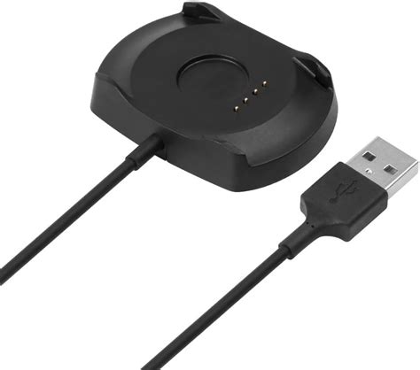 Amazfit Stratos Replacement Charger SIKAI Portable | Ubuy India