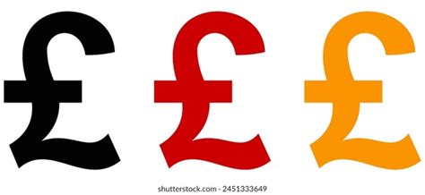 Image result for Pound Symbol Transparent