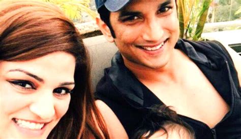 Sushant Singh Rajput sister shweta singh kirti thanks late actor fans ...