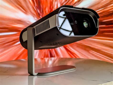 Gadgets Review | ViewSonic M1 Max: Pocket-Sized Cinema Or Just A ...