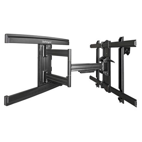 FPWARTS1 StarTech.com | StarTech.com Wall Mounting Monitor Arm for 1 x ...