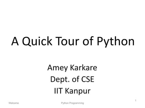 Image result for Python Programming Lecture Notes PPT