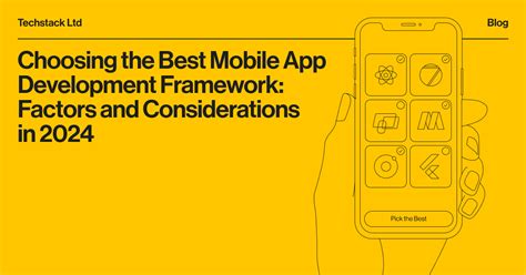 Mobile App Development Tech Stack 的图像结果