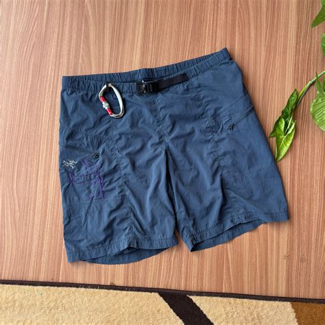 Arcteryx shorts – ahorro.in