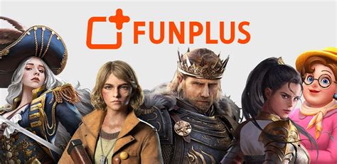 Image result for Funplusplus