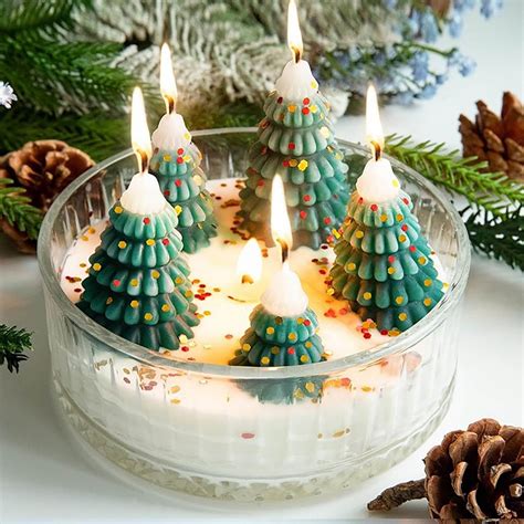 Customer reviews for Viral Christmas Tree Candle Viral Candle TJ Maxx, Christmas Tree Candle ...