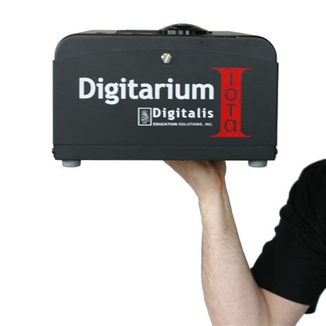 AstroDidactico: Planetarios digitales Digitalis en España