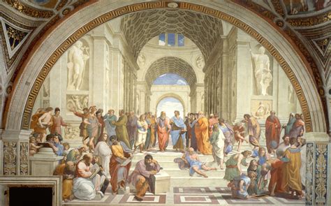 Famous Paintings By Donatello