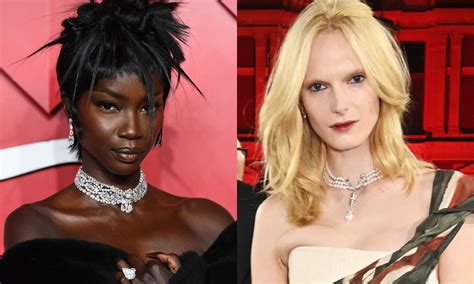 Trans model Alex Consani is Fashion Awards' Model of the Year