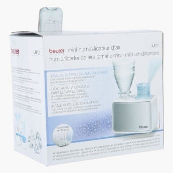 Image result for Beurer Mini Humidifier