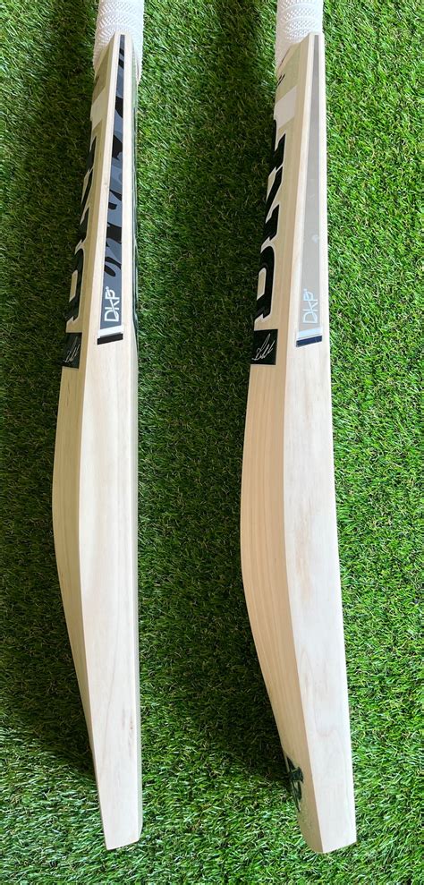 DKP Maxpower Cricket Bat | Harrow Size – DKP Cricket