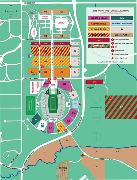 University Of Utah Parking Map Maps For You