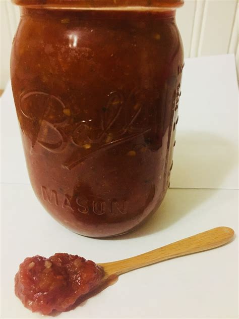 Stephanie Cooks: Crockpot Marinara Sauce