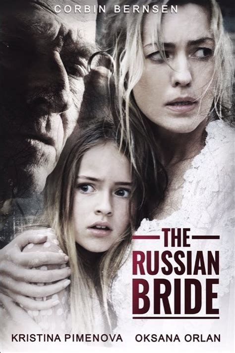 Image result for The Russian Bride 2019