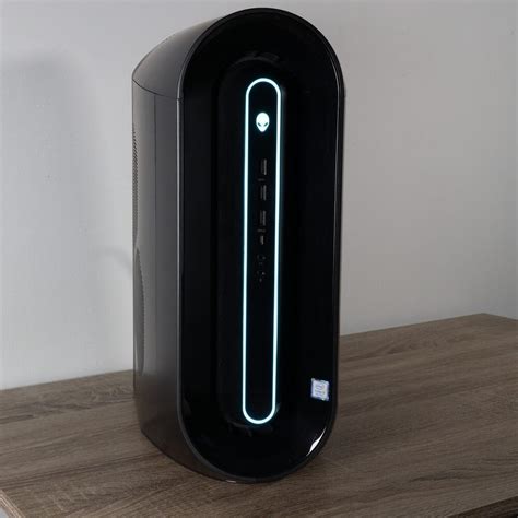 Alienware R19 的图像结果