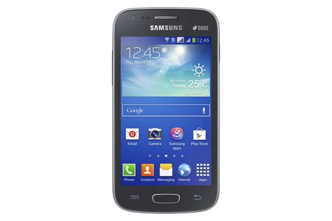 Samsung Galaxy Ace 3 officially announced - SamMobile