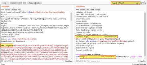 Image result for SAML Request and Response Example