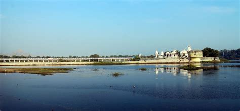 Shri Pavapuri Samet Shikhar Tirthdham, Gambhirpura, Idar, District ...