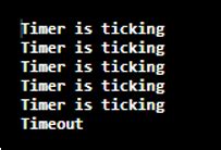 Image result for Java AWT Timer