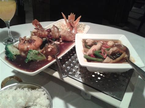 Family dinner - Reviews, Photos - Tiger Lily - Tripadvisor