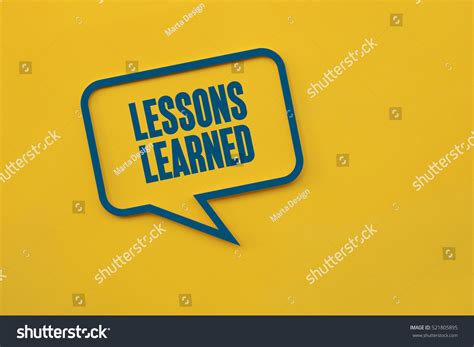 Learning Lessons 的图像结果