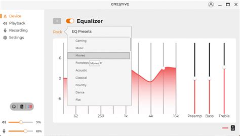 Image result for Creative GC7 Review